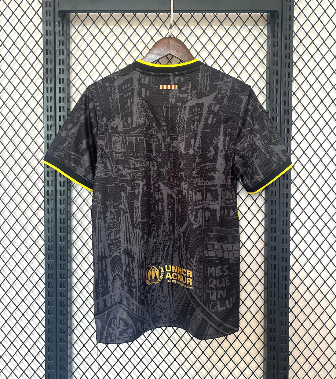 MAILLOT 24/25 BARCELONE SPÉCIAL