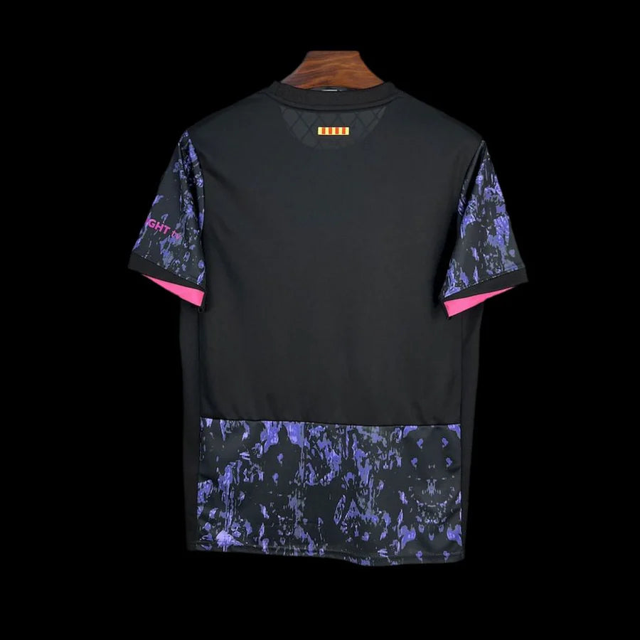 MAILLOT 25/26 BARCELONE SPÉCIAL O