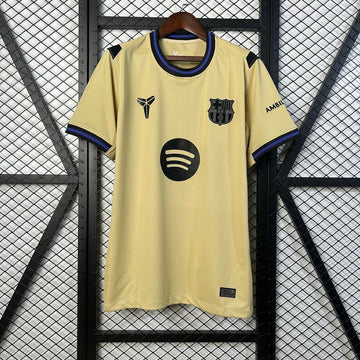 MAILLOT 25/26 BARCELONE EXTÉRIEUR