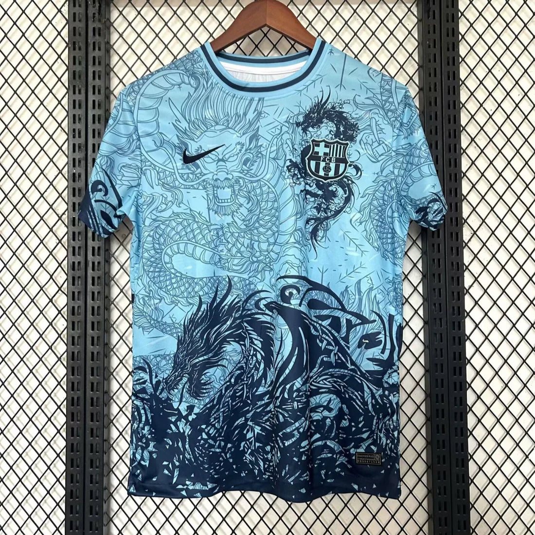 MAILLOT 25/26 BARCELONE SPÉCIAL B