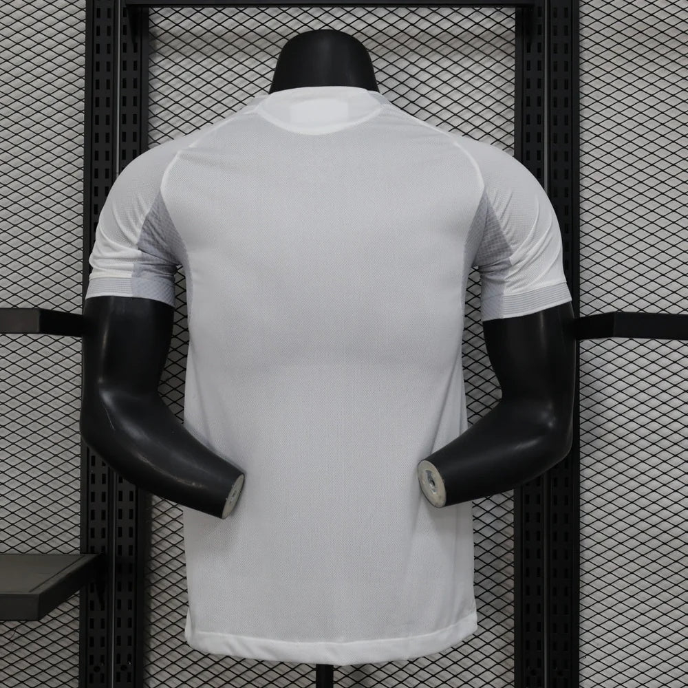 25/26 MAILLOT REAL MADRID DOMICILE PLAYER