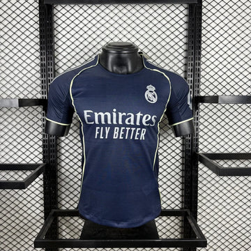 25/26 MAILLOT REAL MADRID EXTÉRIEUR PLAYER