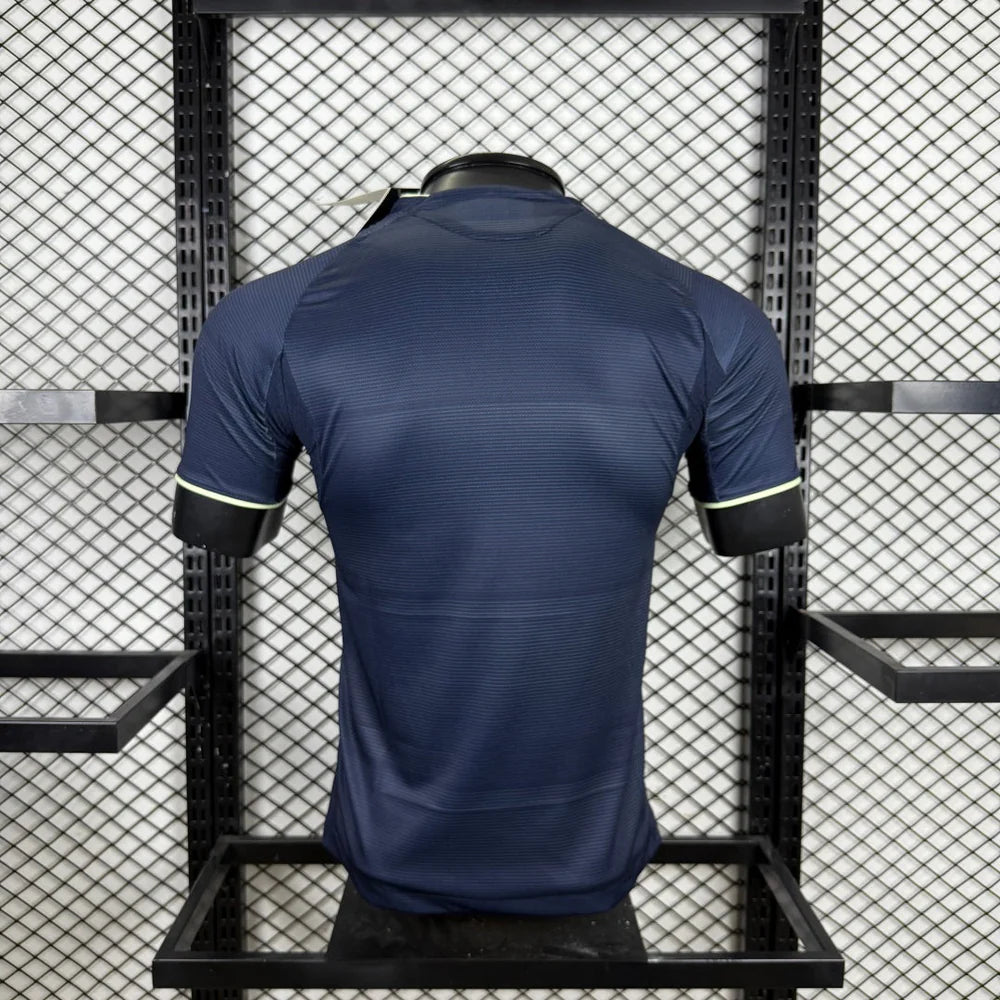 25/26 MAILLOT REAL MADRID EXTÉRIEUR PLAYER