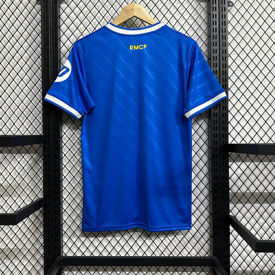 MAILLOT 25/26 REAL MADRID THIRD
