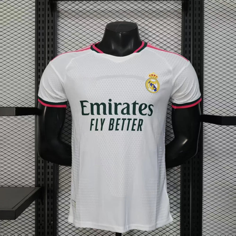 26/27 MAILLOT REAL MADRID DOMICILE PLAYER