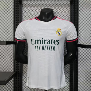 26/27 MAILLOT REAL MADRID DOMICILE PLAYER