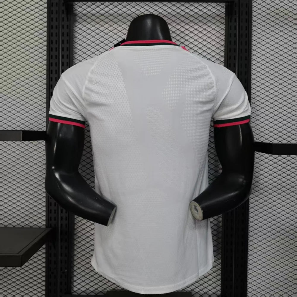 26/27 MAILLOT REAL MADRID DOMICILE PLAYER