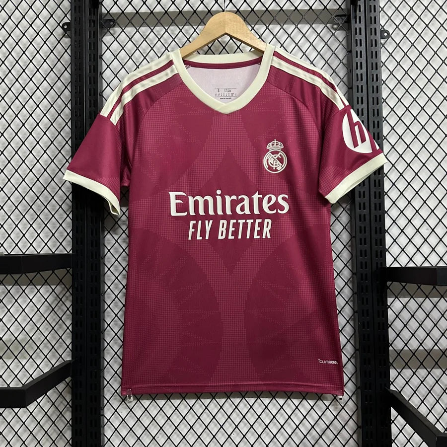 MAILLOT 26/27 REAL MADRID THIRD