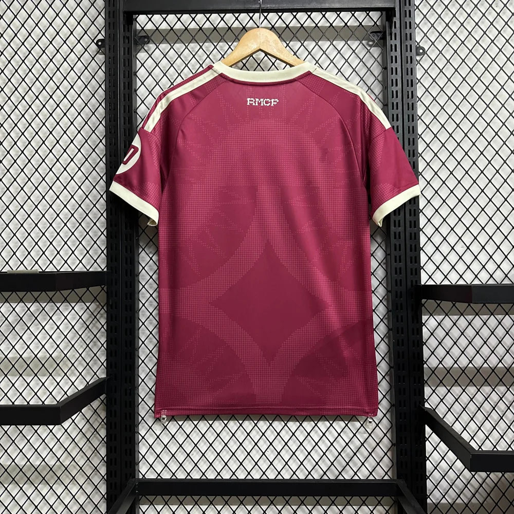 MAILLOT 26/27 REAL MADRID THIRD
