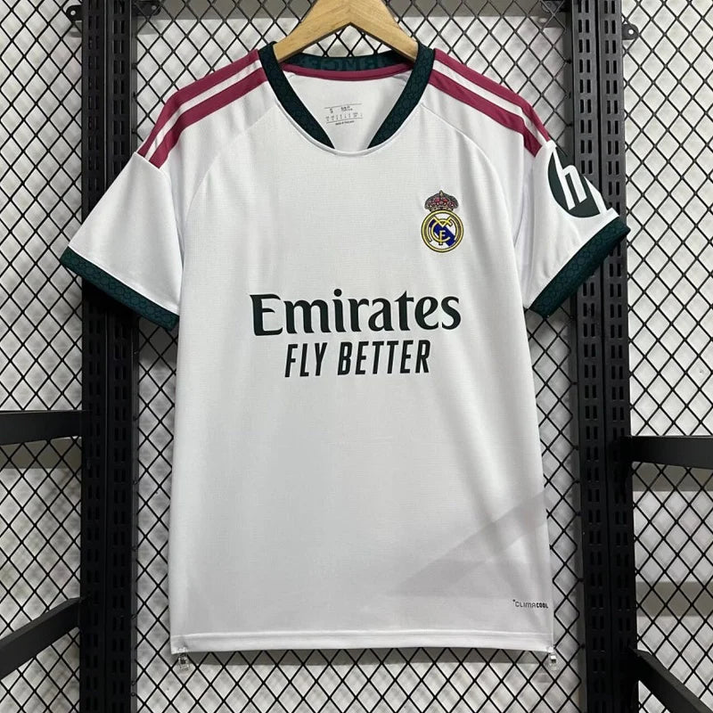 MAILLOT 26/27 REAL MADRID DOMICILE