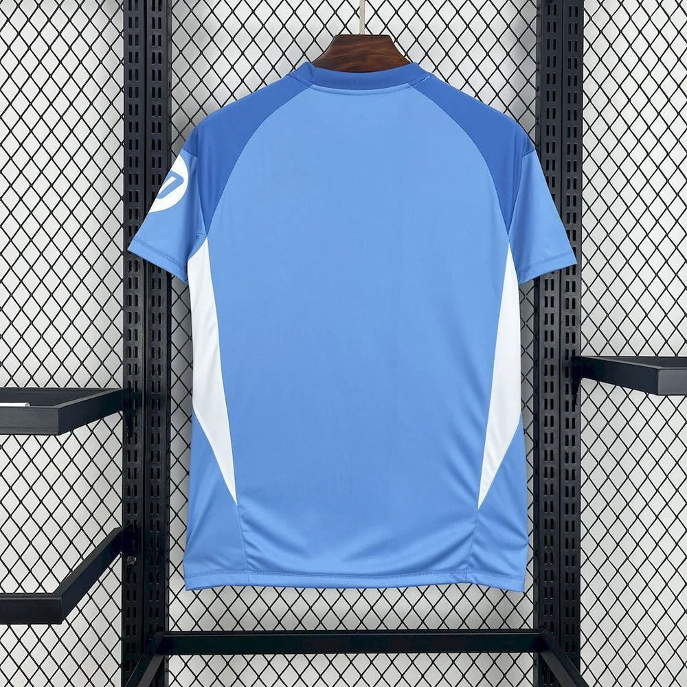 MAILLOT 25/26 REAL MADRID SPÉCIAL STYLE GOALKEEPER