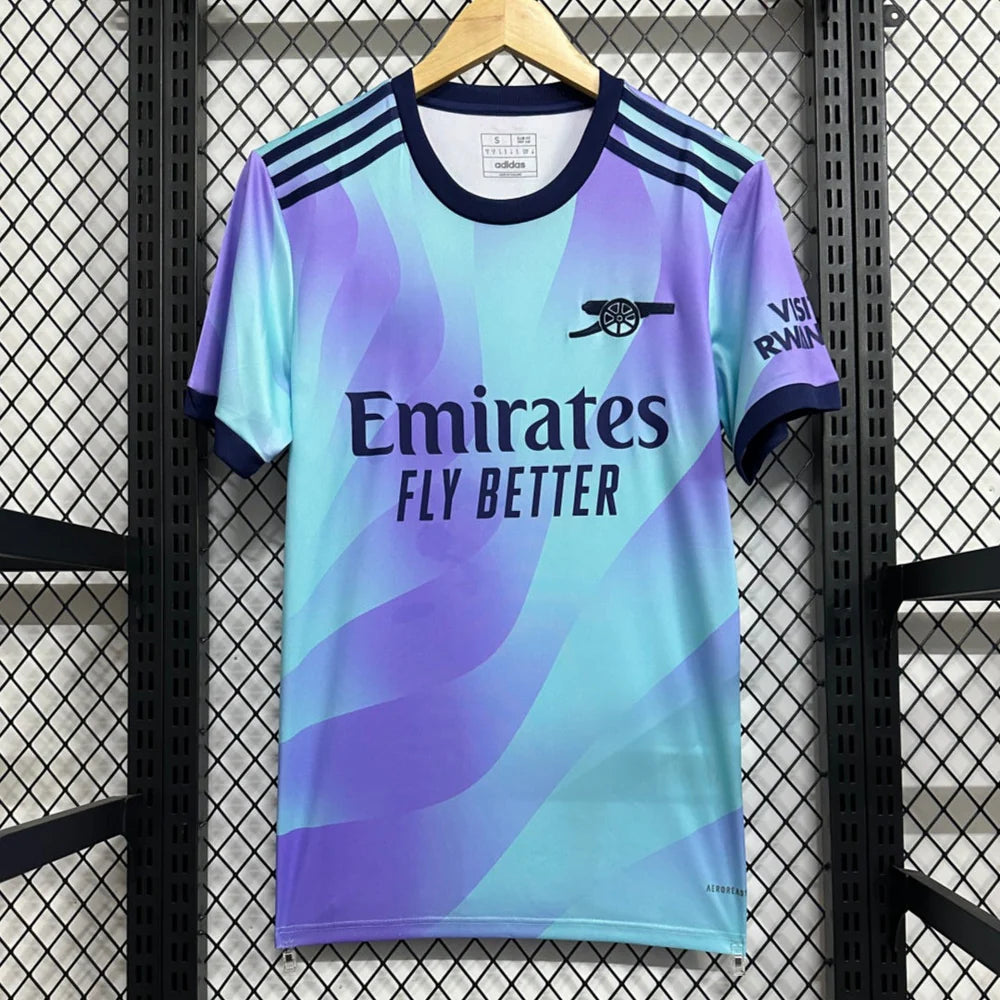 MAILLOT 24/25 ARSENAL THIRD