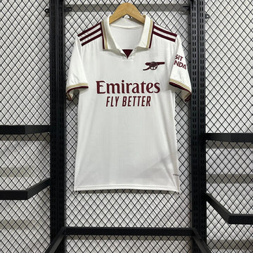 MAILLOT 25/26 ARSENAL THIRD