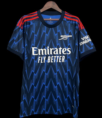 MAILLOT 25/26 ARSENAL EXTÉRIEUR