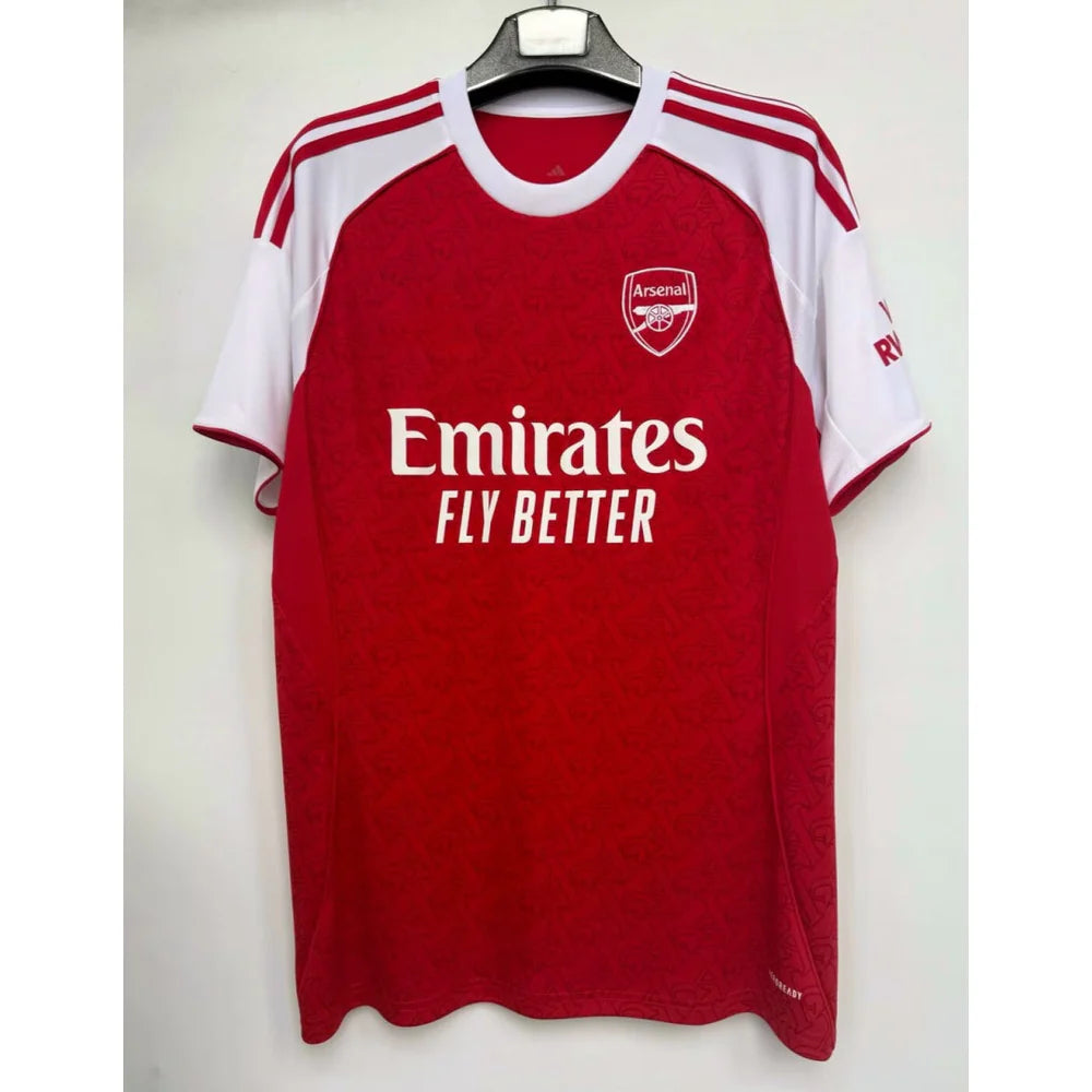 MAILLOT 25/26 ARSENAL DOMICILE