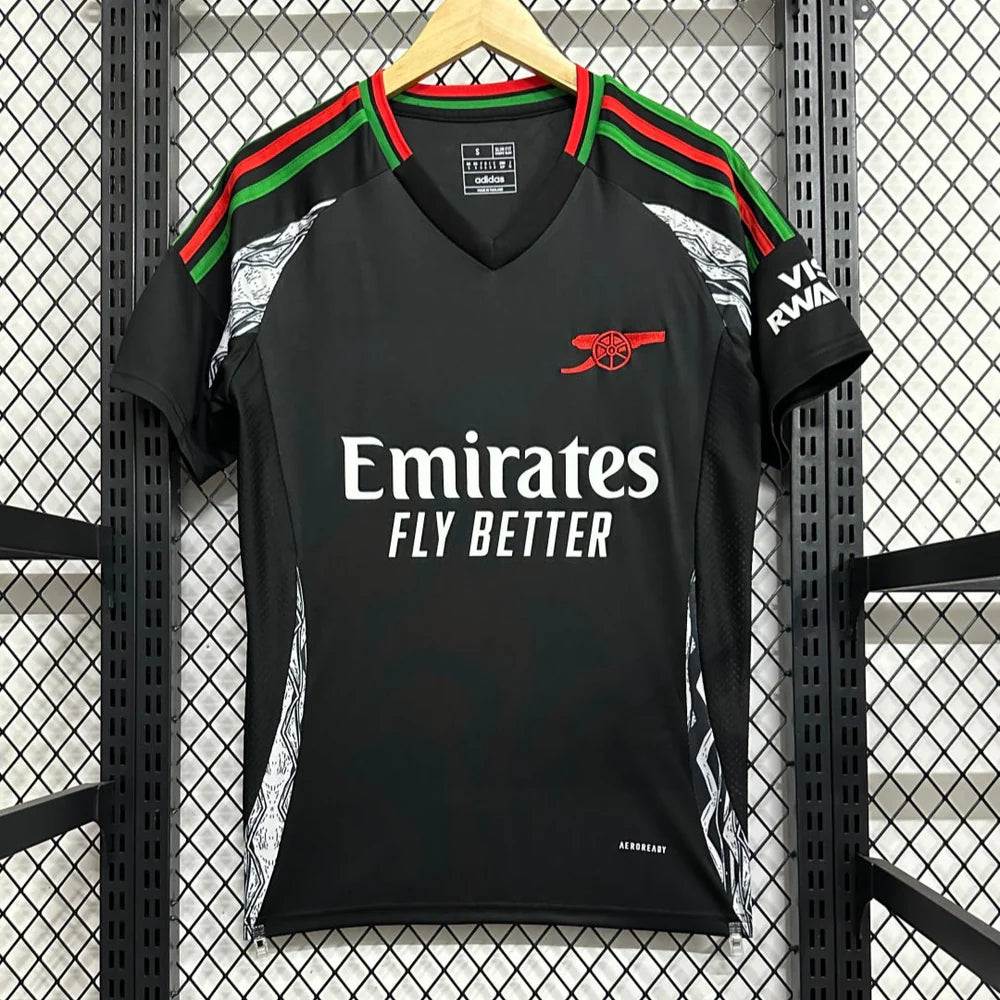 MAILLOT 24/25 ARSENAL EXTÉRIEUR