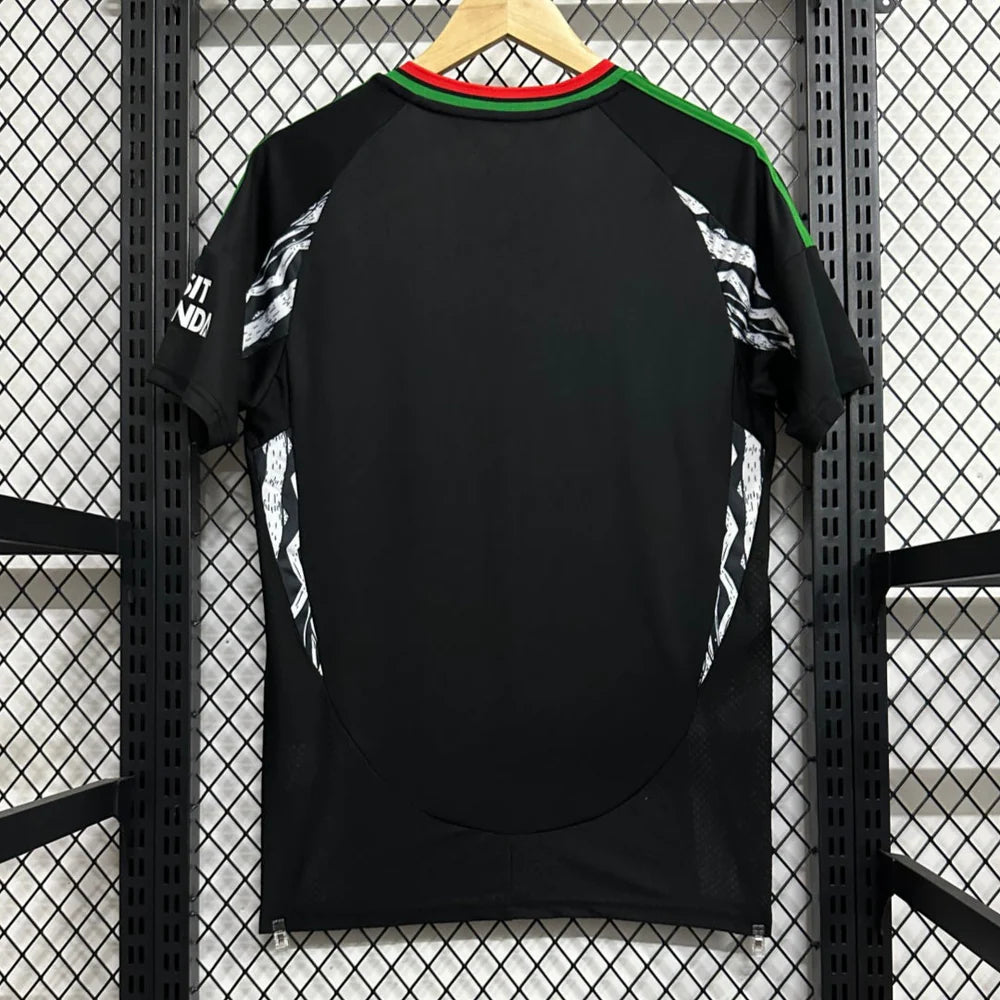 MAILLOT 24/25 ARSENAL EXTÉRIEUR