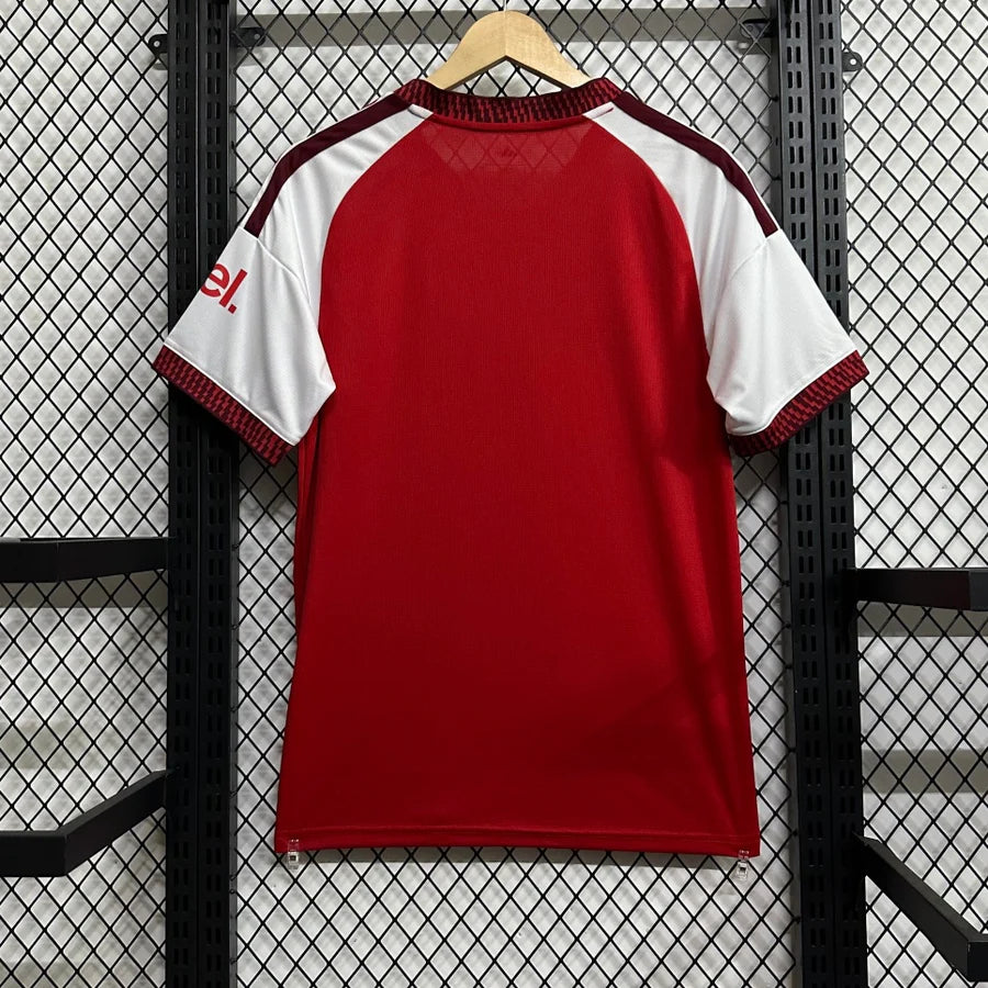MAILLOT 26/27 ARSENAL DOMICILE