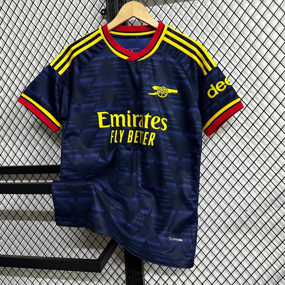 MAILLOT 26/27 ARSENAL EXTÉRIEUR