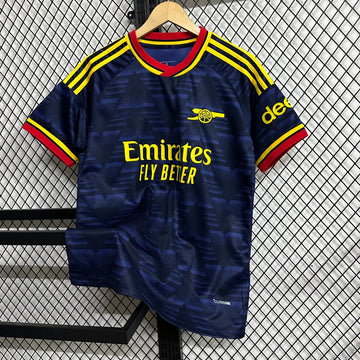 MAILLOT 26/27 ARSENAL EXTÉRIEUR