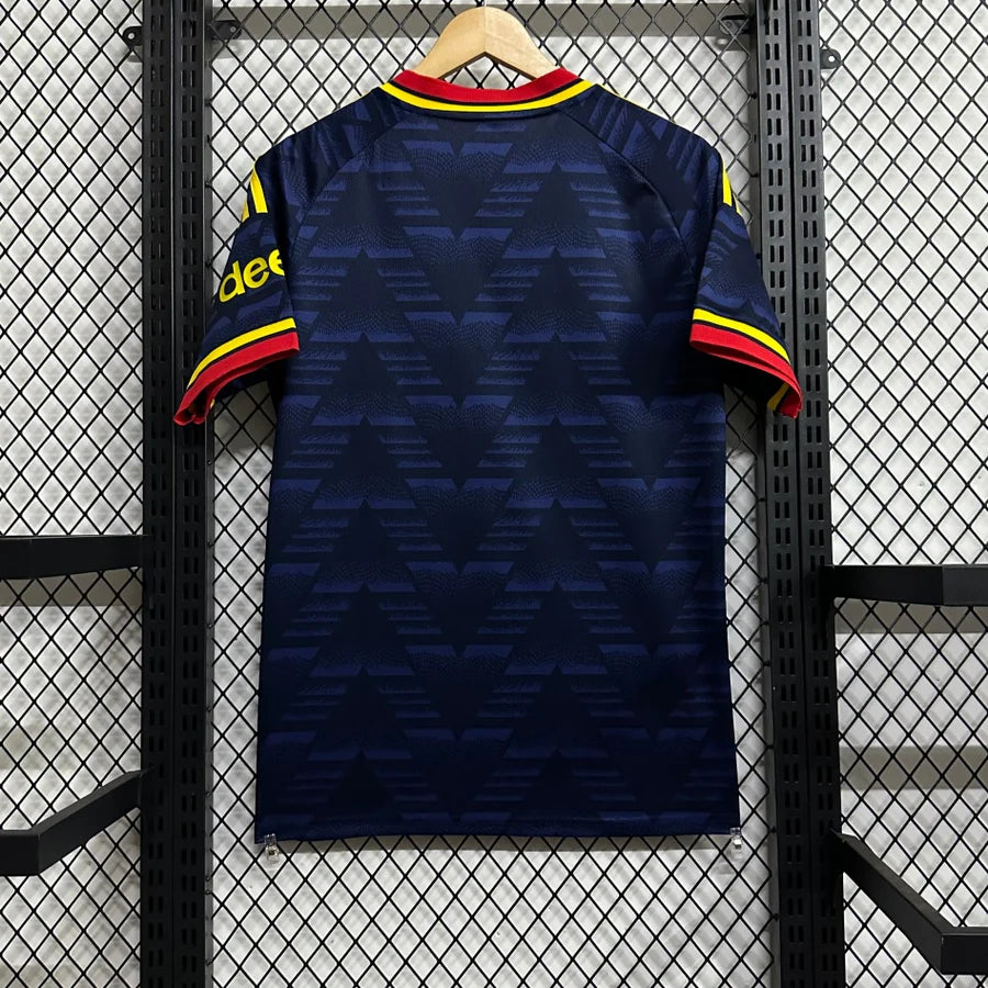 MAILLOT 26/27 ARSENAL EXTÉRIEUR