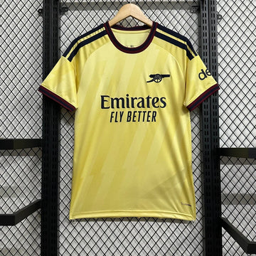 MAILLOT 26/27 ARSENAL THIRD