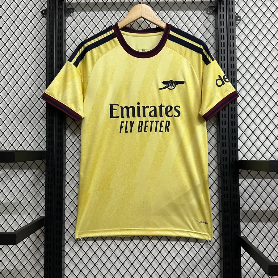 MAILLOT 26/27 ARSENAL THIRD