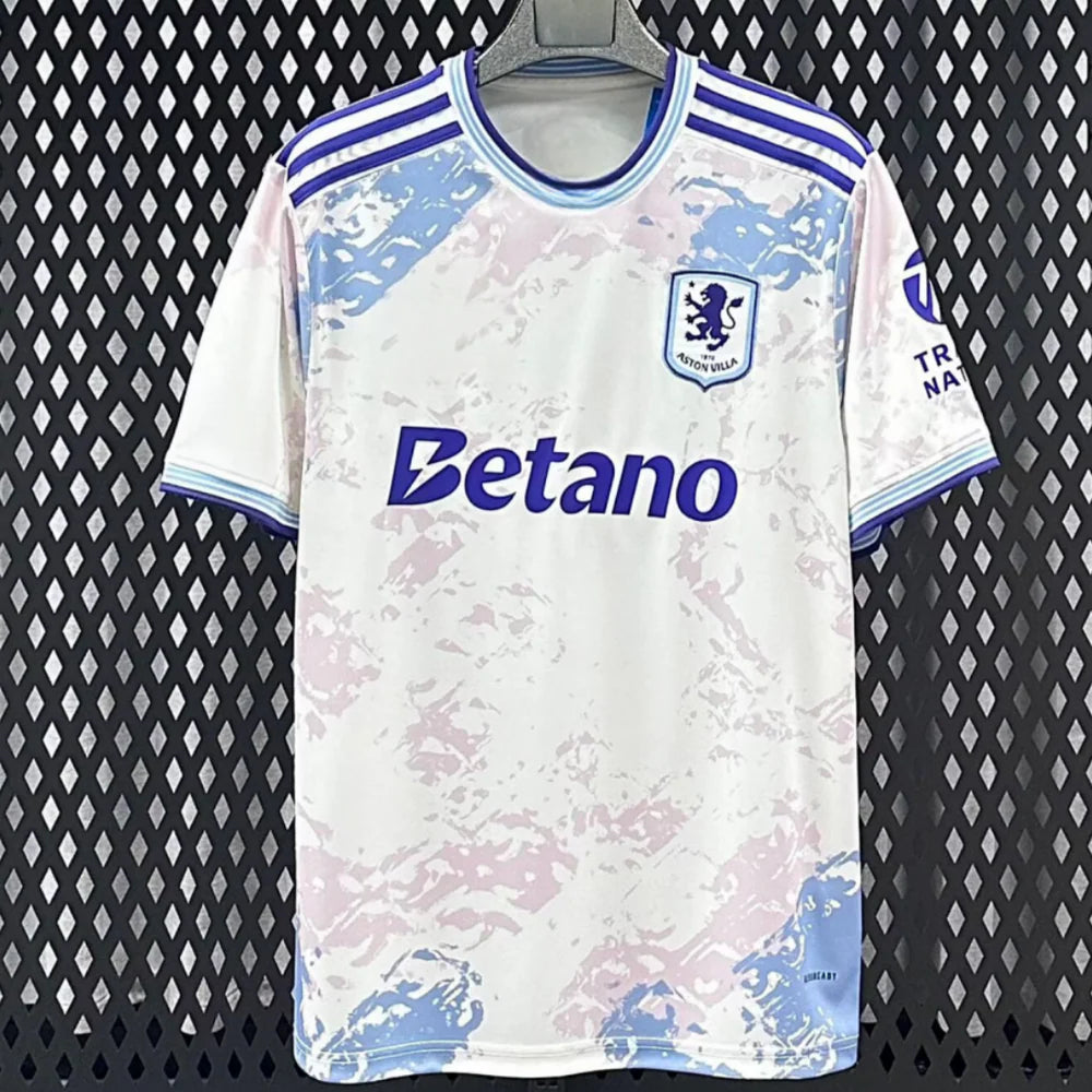 MAILLOT 25/26 ASTON VILLA THIRD