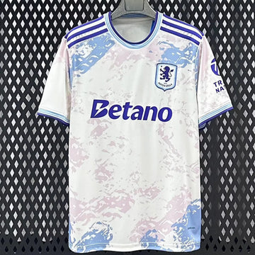 MAILLOT 25/26 ASTON VILLA THIRD