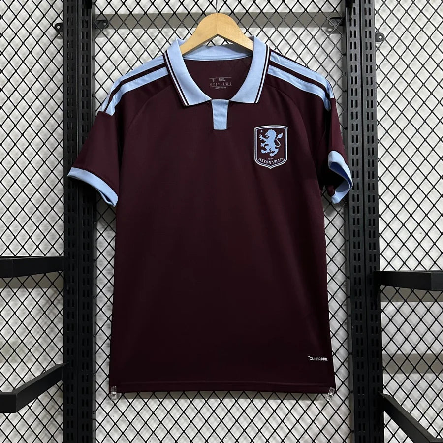 MAILLOT 26/27 ASTON VILLA DOMICILE