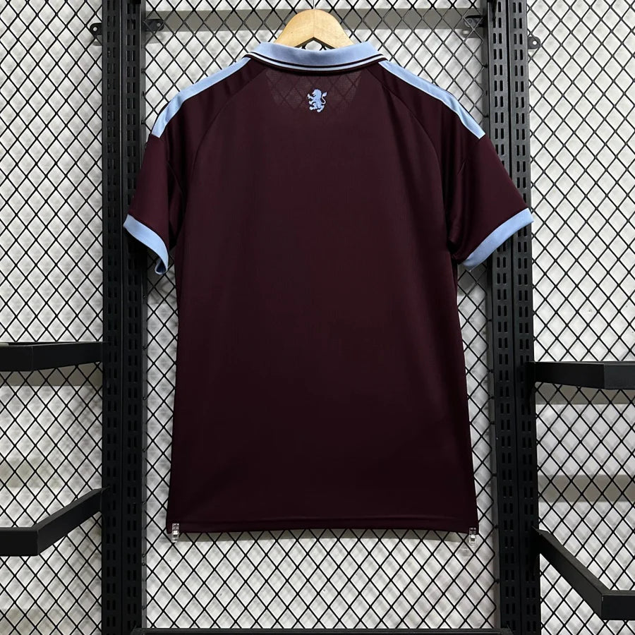 MAILLOT 26/27 ASTON VILLA DOMICILE