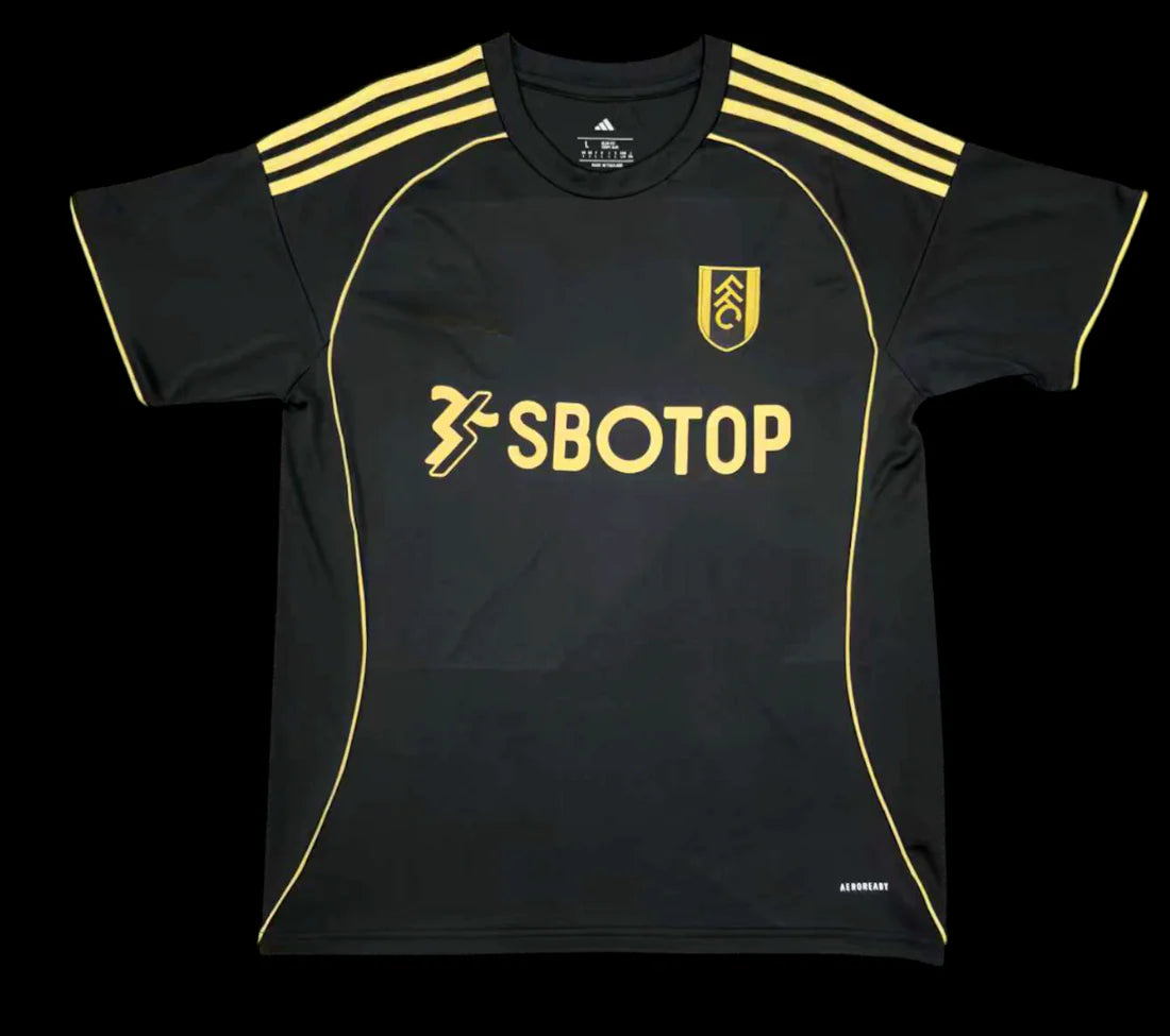 MAILLOT 25/26 FULHAM THIRD