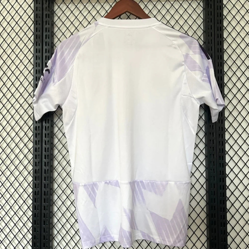 MANCHESTER UNITED MAILLOT EXTÉRIEUR 2025 2026
