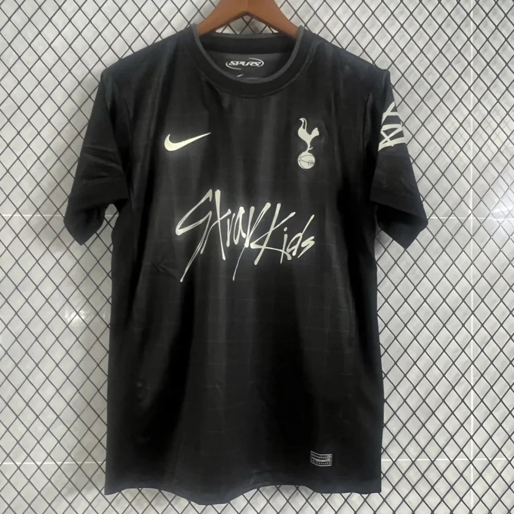MAILLOT 25/26 TOTTENHAM SPÉCIAL