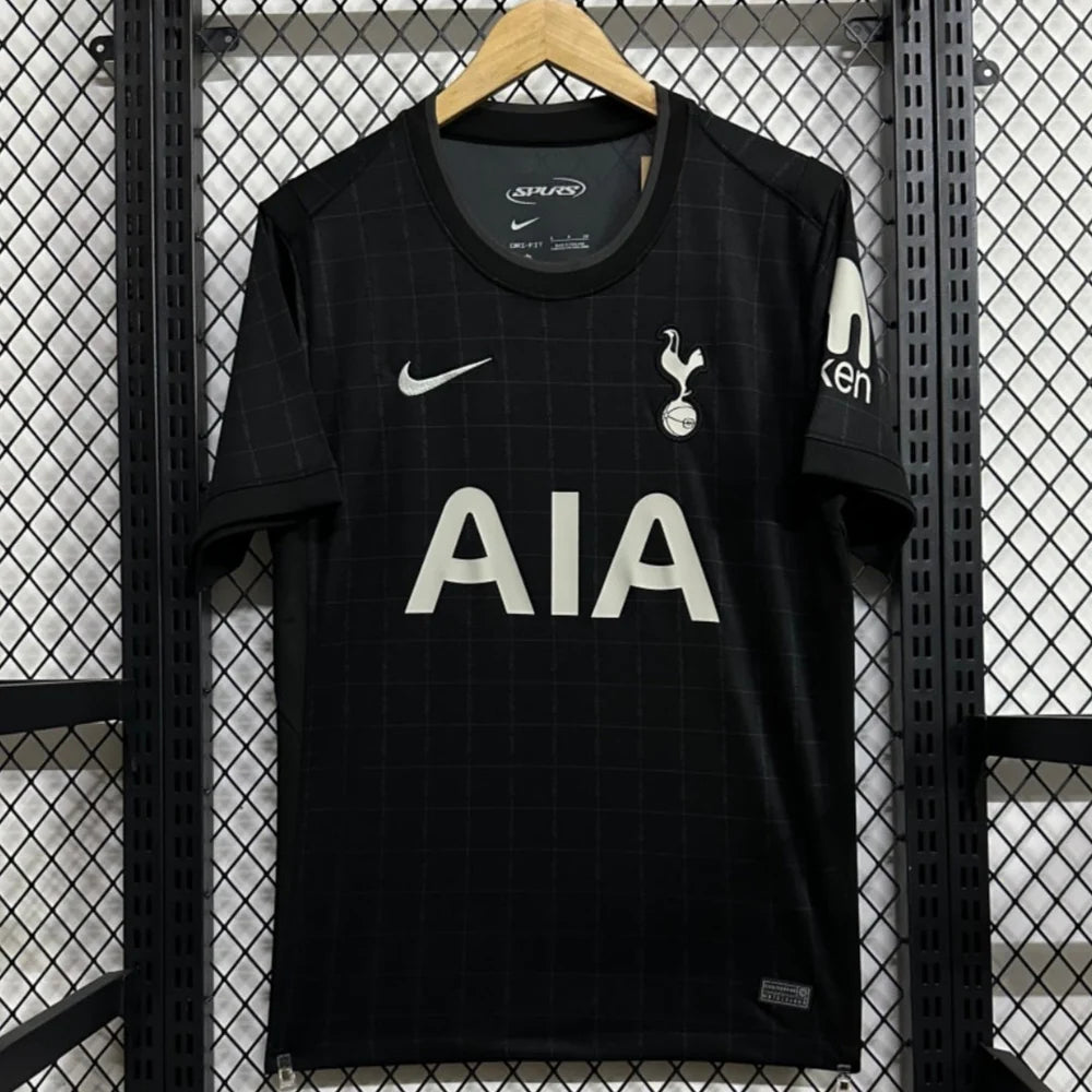 MAILLOT 25/26 TOTTENHAM