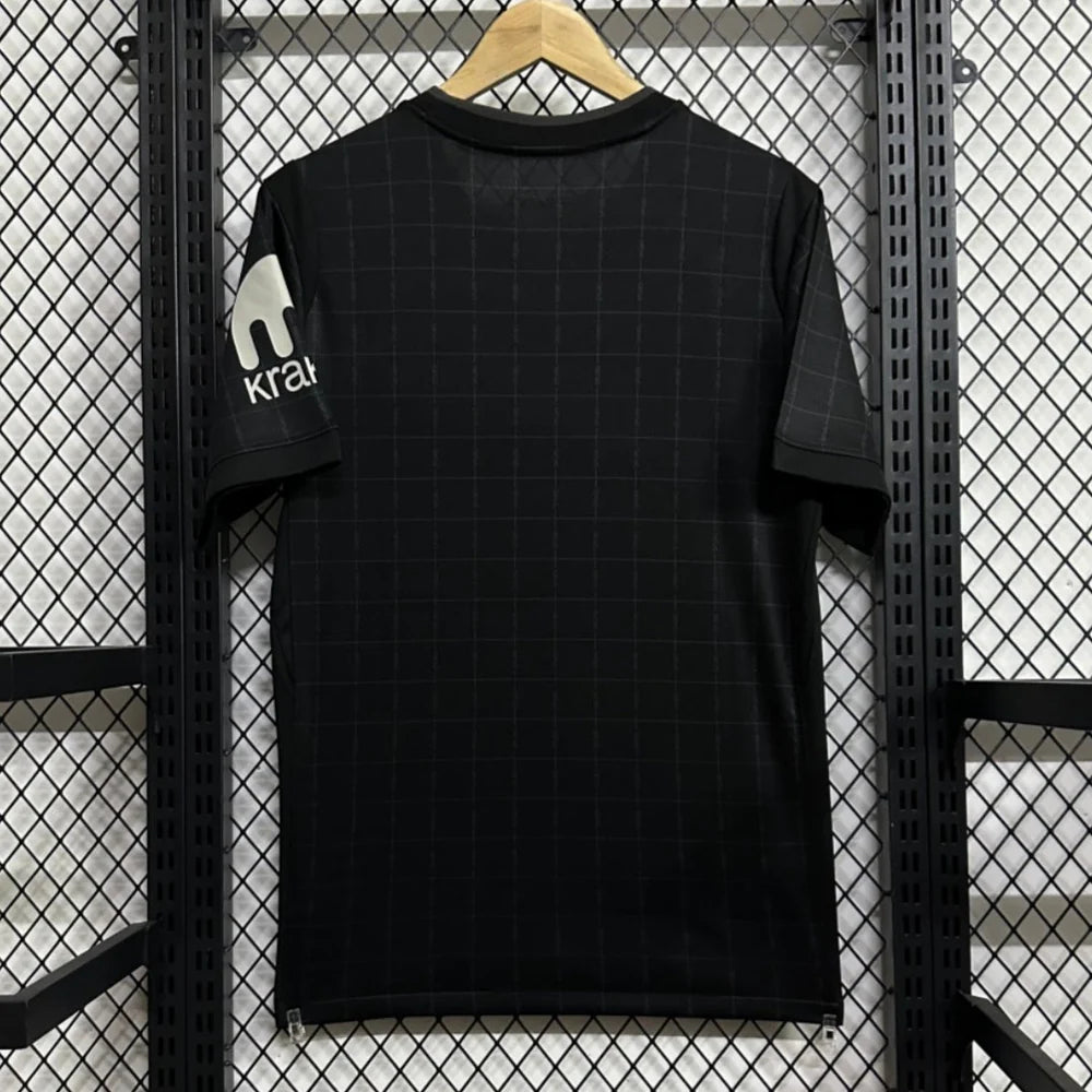 MAILLOT 25/26 TOTTENHAM