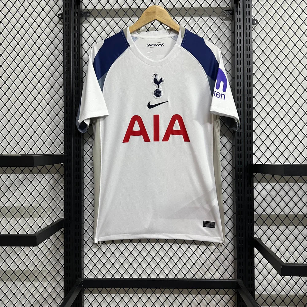 TOTTENHAM MAILLOT DOMICILE 2025 2026