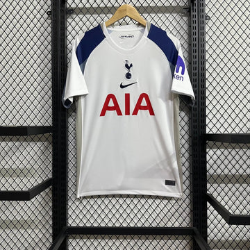 TOTTENHAM MAILLOT DOMICILE 2025 2026