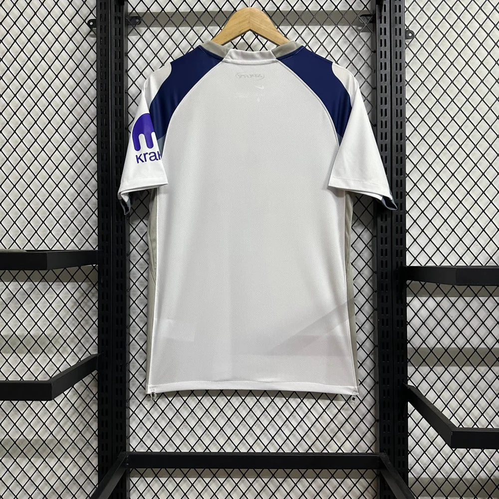 TOTTENHAM MAILLOT DOMICILE 2025 2026