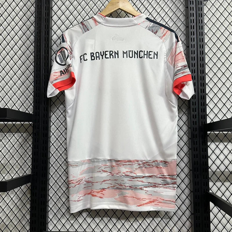 MAILLOT 25/26 BAYERN MUNICH EXTÉRIEUR