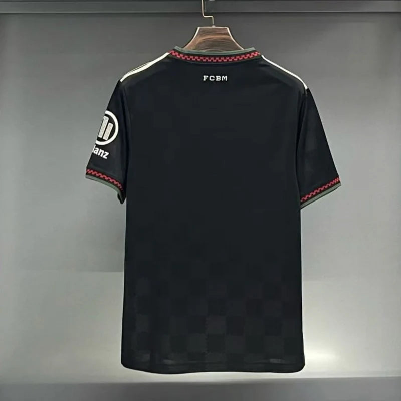 MAILLOT 25/26 BAYERN MUNICH THIRD