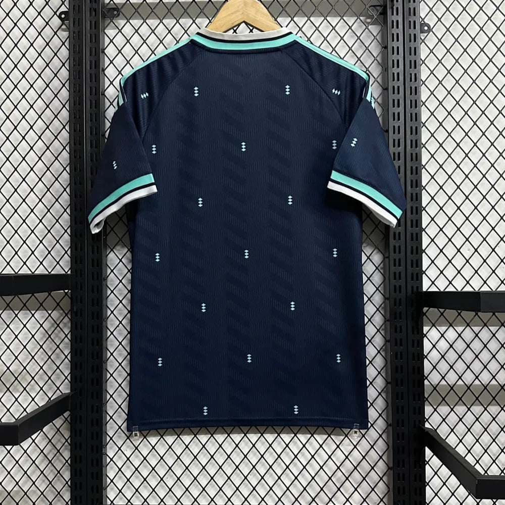 MAILLOT 25/26 ALLEMAGNE AWAY