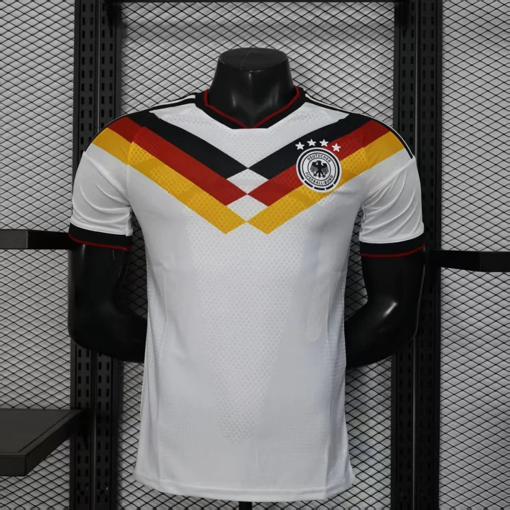 MAILLOT 25/26 ALLEMAGNE DOMICILE PLAYER