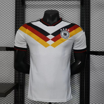 MAILLOT 25/26 ALLEMAGNE DOMICILE PLAYER