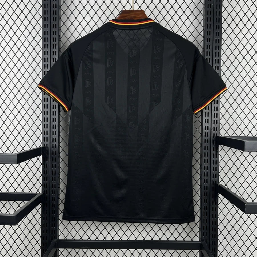 MAILLOT 2026 ALLEMAGNE TRAINING GRAY