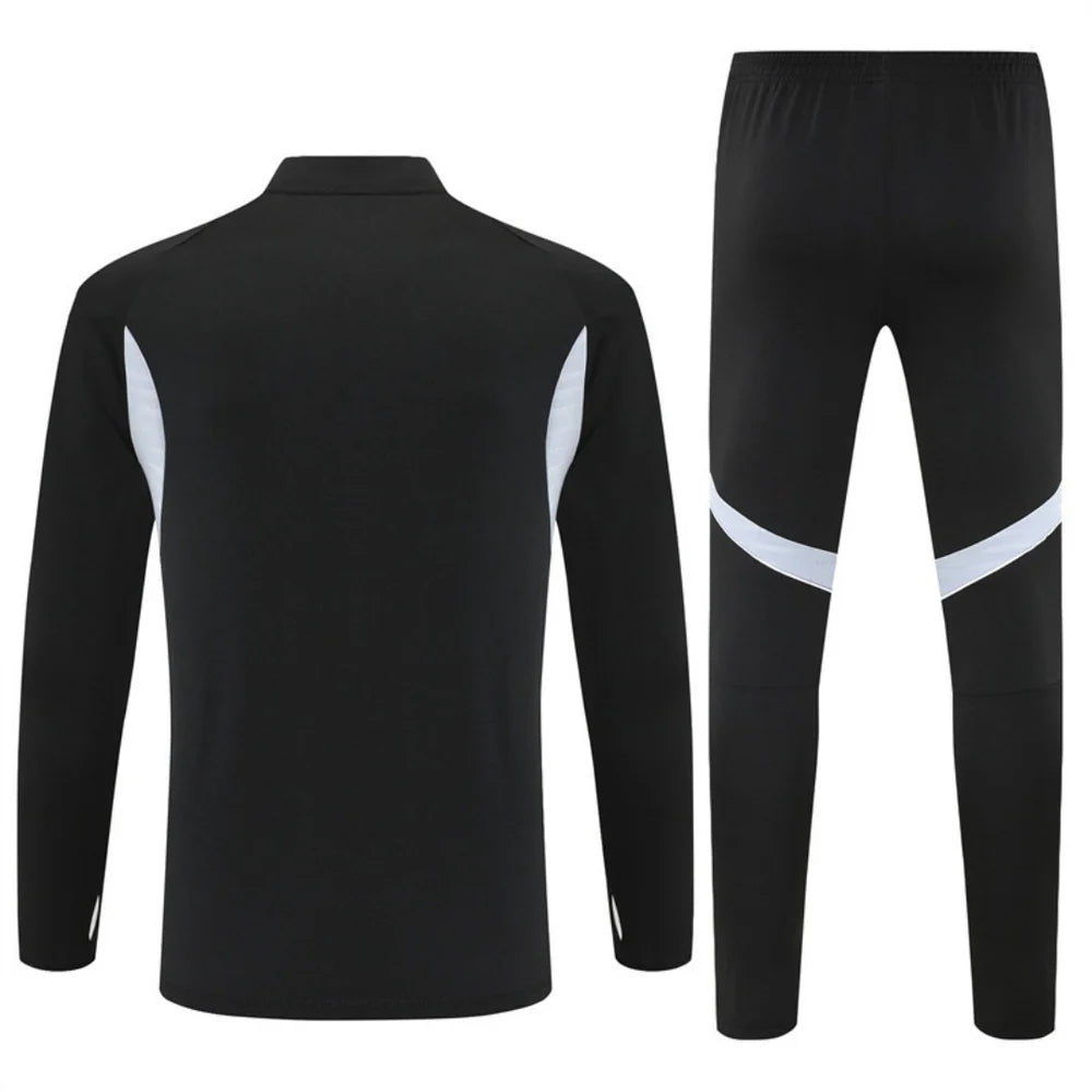 25/26 ENSEMBLE ALLEMAGNE BLACK SPÉCIAL