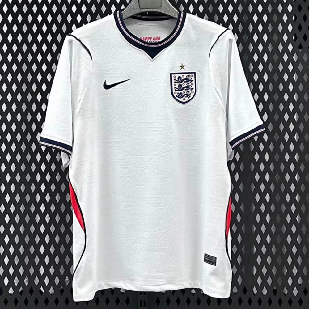 MAILLOT 25/26 ANGLETERRE DOMICILE