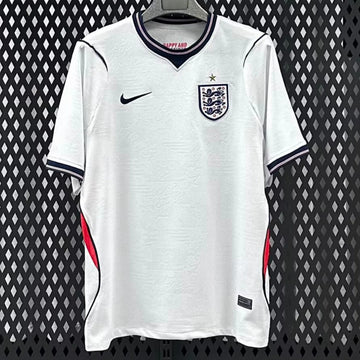 MAILLOT 25/26 ANGLETERRE DOMICILE