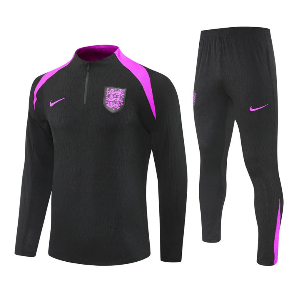 25/26 ENSEMBLE ENGLAND BLACK