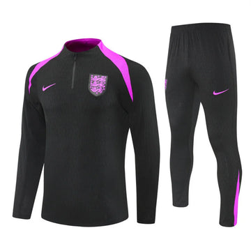 25/26 ENSEMBLE ENGLAND BLACK